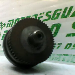Foto de Bendix de arranque Vespa Lx50 4T referencia 336-19-24519 foto 2