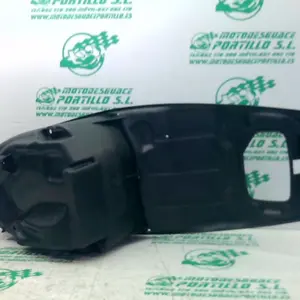 Foto de Porta-casco Honda SH 125 i 09-10 referencia 29-17-45049 foto 3