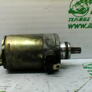 Foto de Motor de arranque Peugeot tweet 125 referencia 419-22-40500 foto 31