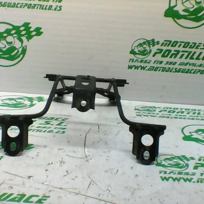 Foto de Soporte portamatricula Kymco Agility city 125 referencia 17-19-39628