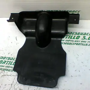 Foto de Protector de radiador Sym CITYCOM 300 I referencia 246-19-22945 foto 2