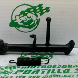 Foto de Patilla lateral Yamaha XMAX 250I referencia 283-22-37562