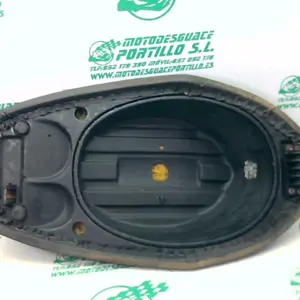 Foto de Asiento Aprilia Sonic 50 referencia 148-23-48693 foto 7