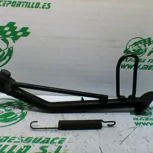 Foto de Patilla lateral Peugeot ELYSTAR 125 referencia 354-20-43061 foto 2