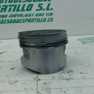Foto de Cilindro y pistón Piaggio FLY 125 4T referencia 26-21-45538 foto 14