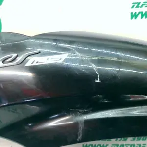 Foto de Carcasa lateral trasera derecha Yamaha Xenter 125 referencia 446-22-40558 foto 4