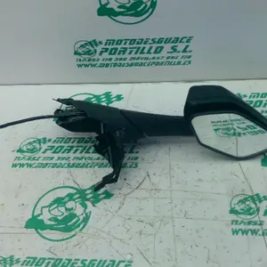 Foto de Retrovisor derecho Honda FORZA 125 referencia 396-25-48978 foto 7