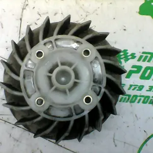 Foto de Ventilador del plato magnetico Kymco Vitality 50 referencia 46-20-31932 foto 3