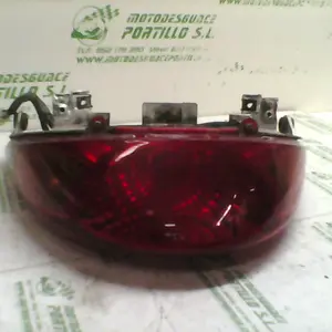 Foto de Piloto trasero Yamaha VITY 125 referencia 276-19-29925 foto 4