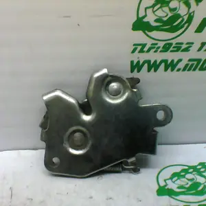 Foto de Cerradura del asiento Honda Pcx 125 referencia 181-23-46215 foto 17