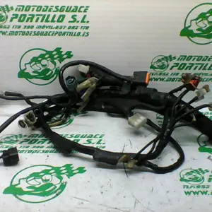 Foto de Instalación electrica Yamaha YBR 125 i referencia 171-21-30507 foto 2