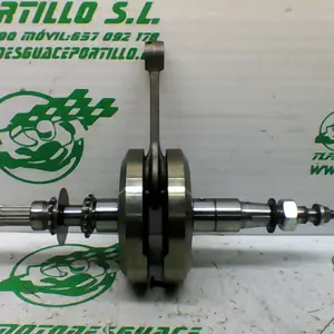 Foto de Cigüeñal Piaggio LIBERTY 125 3V referencia 378-24-49314 foto 5