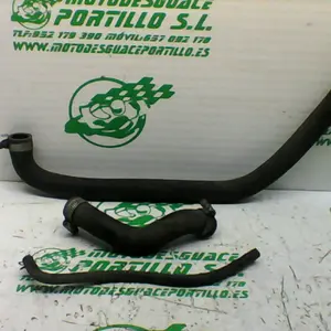 Foto de Manguitos de agua Yamaha Xenter 125 referencia 446-22-40741 foto 2