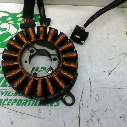 Foto de Encendido Honda SH MODE referencia 413-21-32587