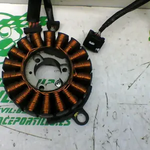 Foto de Encendido Honda SH MODE referencia 413-21-32587