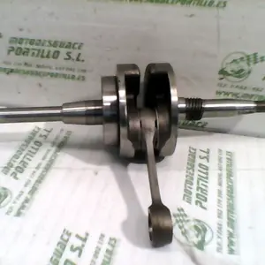 Foto de Cigüeñal Honda SFX 50 referencia 53-16-13773 foto 1