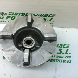 Foto de Maza llanta trasera Suzuki Marauder 250 referencia 193-21-33304 foto 6