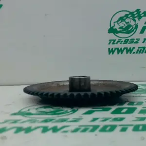 Foto de Piñón del motor de arranque Suzuki LIDO 75 2T referencia 360-21-45317