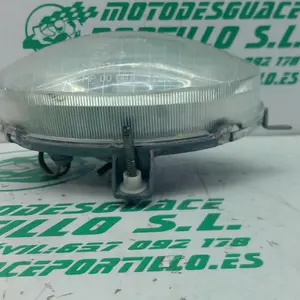 Foto de Faro delantero Piaggio LIBERTY 2T-50 referencia 359-22-42936 foto 5