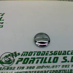 Foto de Embellecedor chasis izquierdo Kawasaki Eliminator 125 referencia 274-18-17544