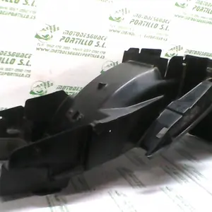 Foto de Portamatricula Suzuki gsx600f 00-01 referencia 28-17-11096
