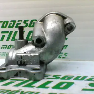 Foto de Tubo admisión Peugeot Trekker 50 referencia 163-17-22529 foto 5