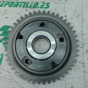 Foto de Embrague Piaggio LIBERTY 125 3V referencia 378-24-49315 foto 13