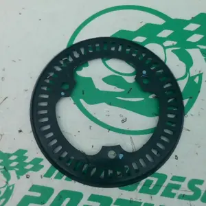 Foto de Rotor ABS Delantero Kawasaki Z 900 referencia 6-24-47606 foto 3
