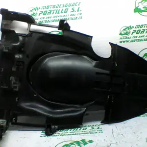Foto de Paso de rueda Honda SH 300 I referencia 364-23-46089 foto 3