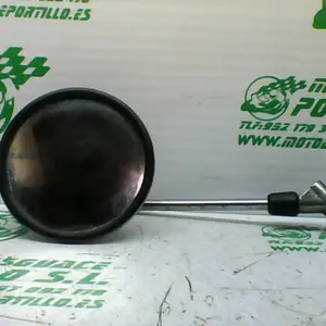 Foto de Retrovisor izquierdo Suzuki GN 250 referencia 192-17-33156 foto 2