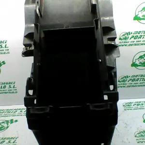 Foto de Portamatricula Honda CBF 250 referencia 214-19-23172 foto 4