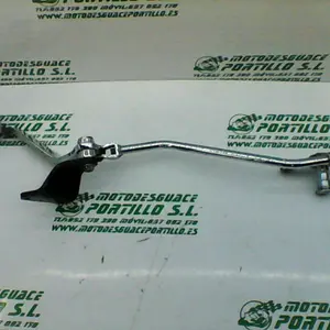 Foto de Palanca de freno trasero Kymco VENOX 250 referencia 257-19-39710 foto 9