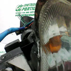 Foto de Piloto trasero Kymco Movie xl 125 referencia 93-20-34218 foto 7