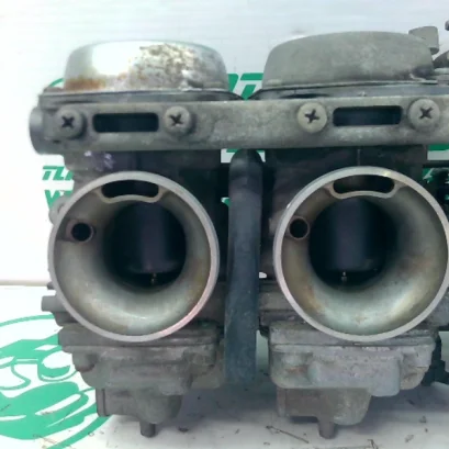 Foto de Bateria de carburdores Honda CB 750 referencia 346-23-47438