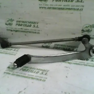 Foto de Pedal de cambio Suzuki Marauder 125 referencia 111-17-9750