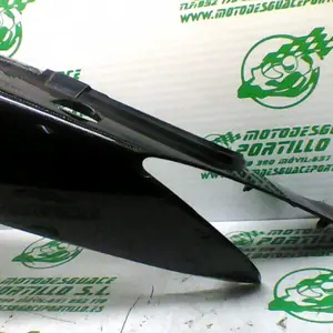 Foto de Carcasa bajo asiento izquierdo Honda SH 125 referencia 86-20-30444 foto 6