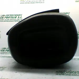 Foto de Porta-casco Vespa LX 50 2T referencia 199-22-41945 foto 14