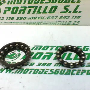 Foto de Rodamiento de dirección Suzuki Burgman 125 referencia 69-19-21100 foto 3