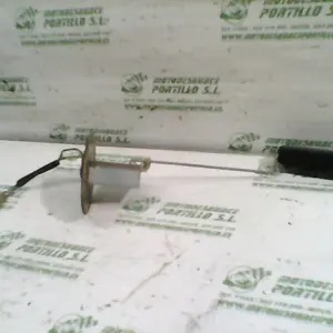 Foto de Aforador Suzuki Burgman 250 referencia 109-17-9537