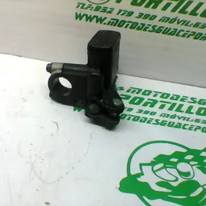 Foto de Bomba de freno delantero Honda Pcx 125 referencia 407-22-40940 foto 11