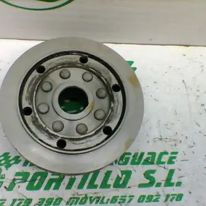 Foto de Plato magnetico Aprilia Sport city 250 inyeccion 09-10 referencia 109-21-39560 foto 5