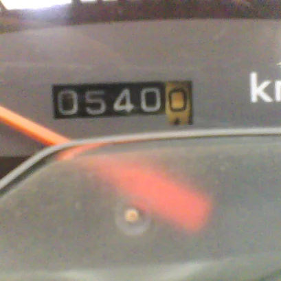 Foto de Cuentakilómetros Honda Vision 75 2T referencia 56-16-22254