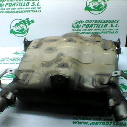 Foto de Tubo de escape Suzuki Gsr 600 referencia 26-16-27167