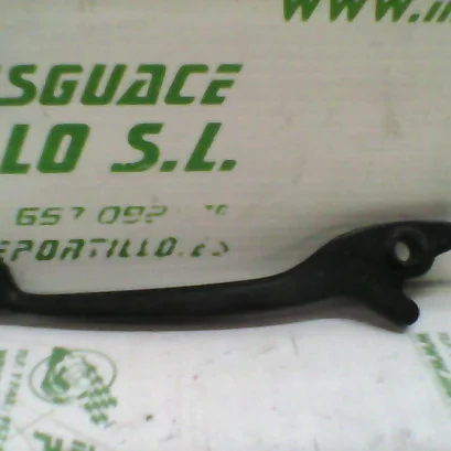 Foto de Maneta de freno delantero QINGQI QM125T-10D referencia 140-17-11239