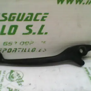 Foto de Maneta de freno delantero QINGQI QM125T-10D referencia 140-17-11239 foto 1