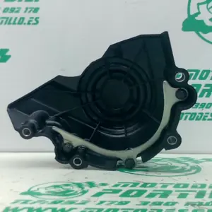 Foto de Tapa de piñon Kawasaki Z 900 referencia 6-24-47546 foto 2
