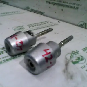 Foto de Contrapesos manillar Yamaha Xcity 250 referencia 366-19-37315