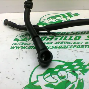 Foto de Latiguillo freno delantero Yamaha Cygnus x 125 referencia 425-21-32196 foto 8