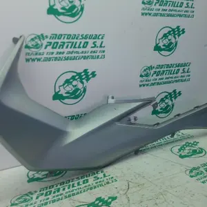 Foto de Carcasa lateral izquierda Honda FORZA 125 referencia 396-25-48994 foto 2