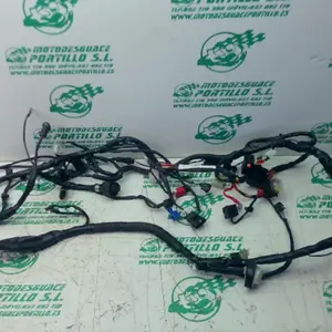 Foto de Instalación electrica Piaggio liberty 125 i 2023 referencia 60-26-49312 foto 5